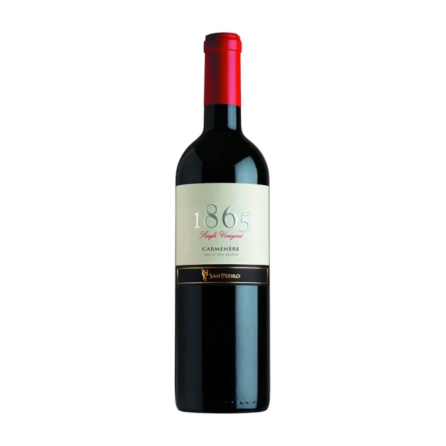 1865 Selected Vineyards