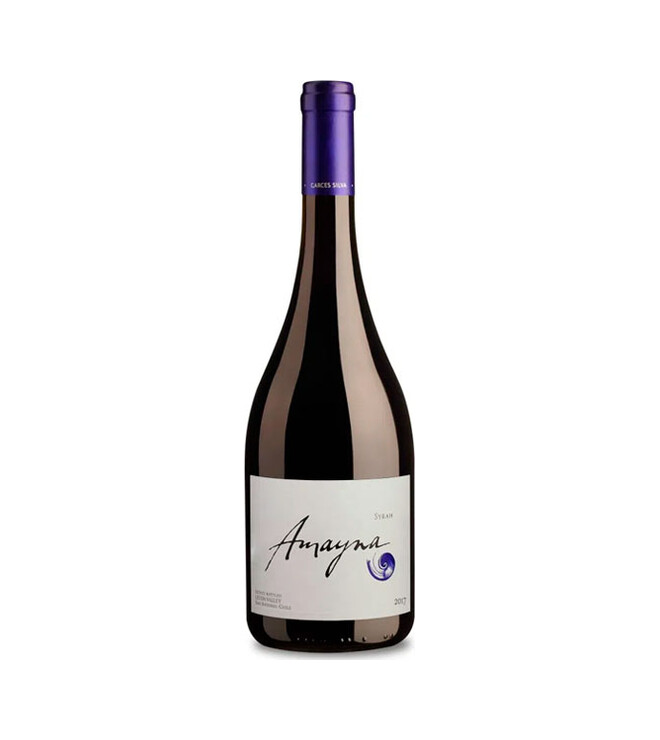 Amayna Syrah Premium