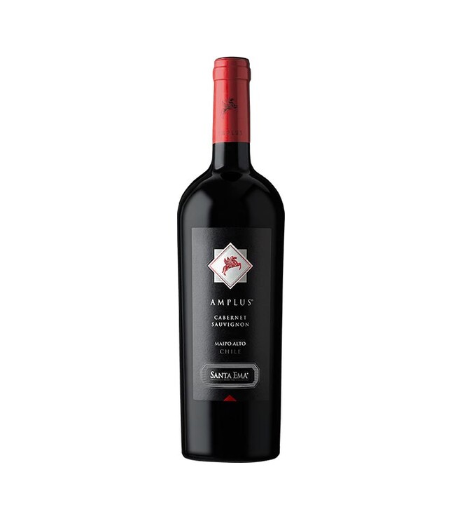 Amplus Cabernet Sauvignon 750cc - 1