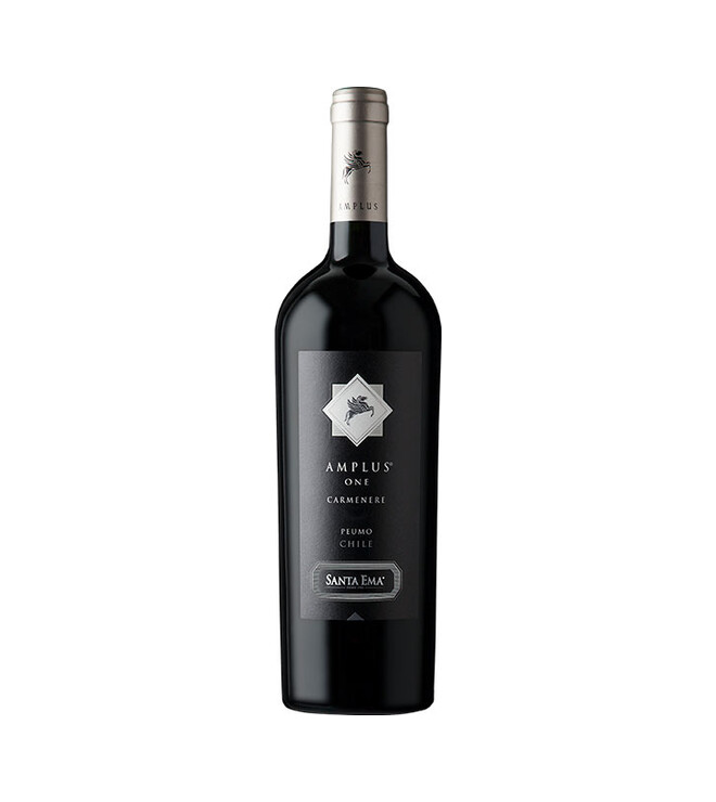 Amplus Carmenere 750cc - 1