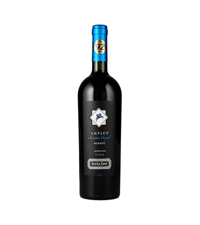 Amplus Merlot Icono