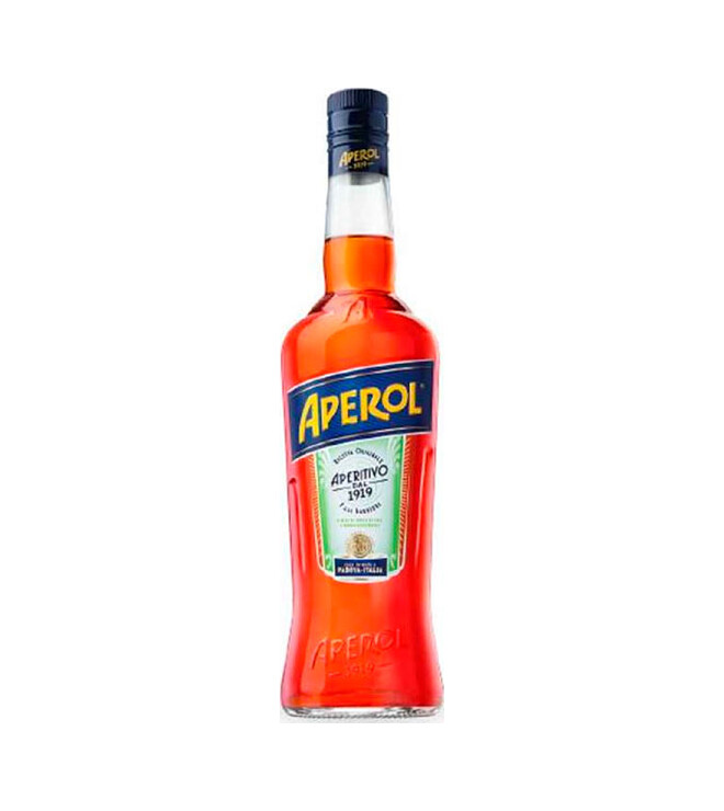 Aperitivo 11° Aperol 700cc