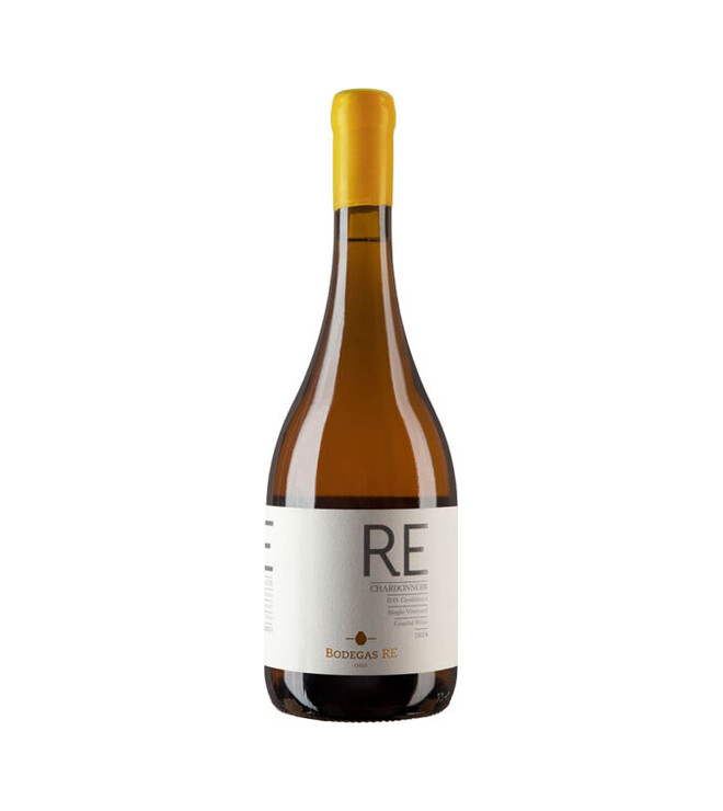 Bodega RE Chardonnoir