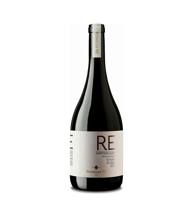Bodega RE Doble Blend Premium