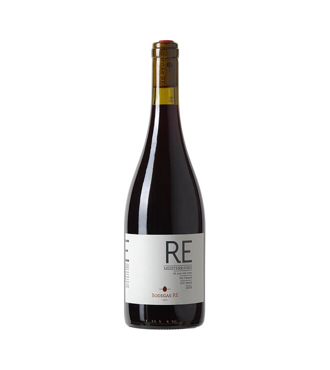 Bodega RE Mediterráneo