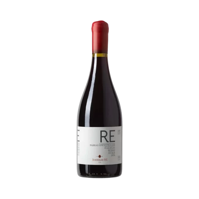 Bodega RE Parras Ancestrales
