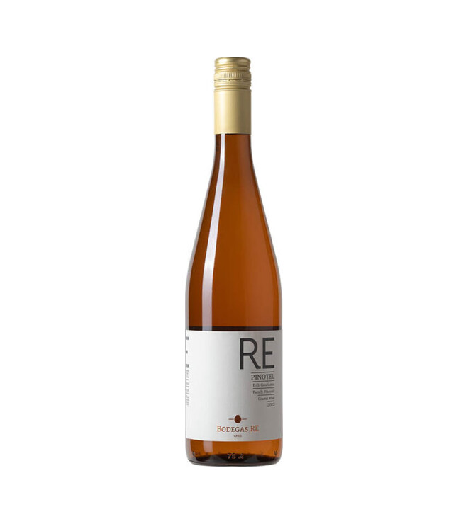 Bodega RE Pinnotel