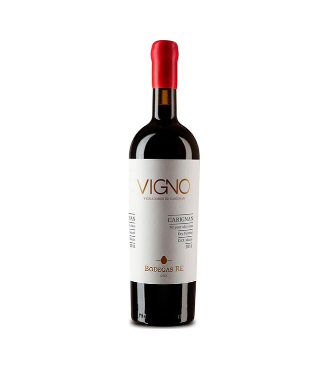 Bodega RE Vigno Carigñan Premium