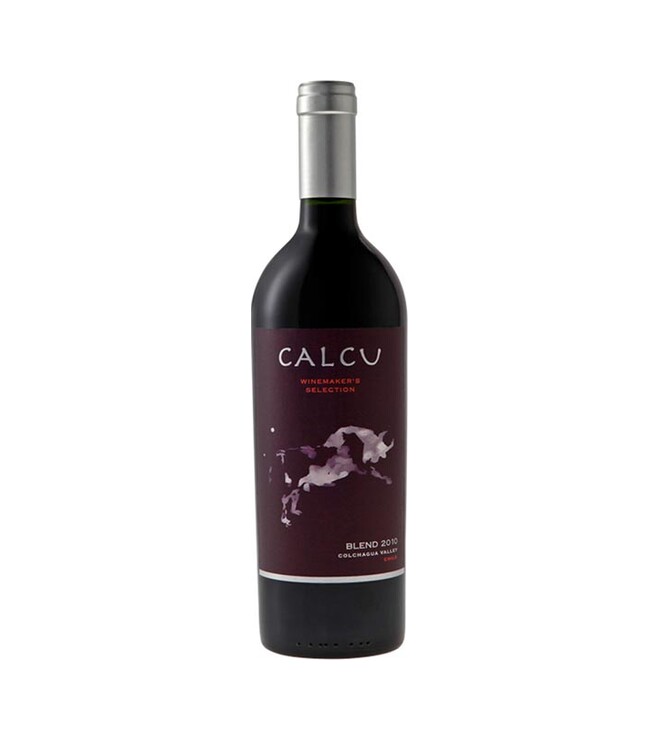 Calcu Blend Winemarker 2017