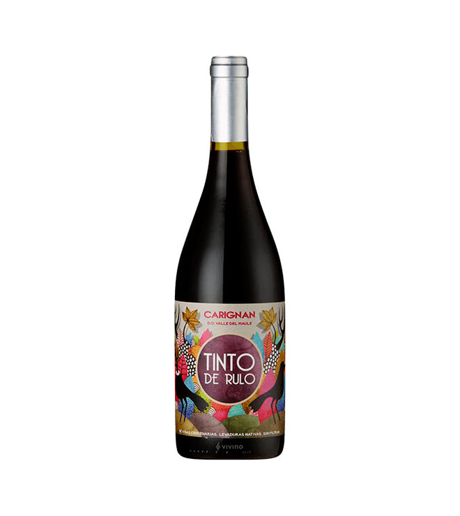Carigñan Tinto de Rulo Premium