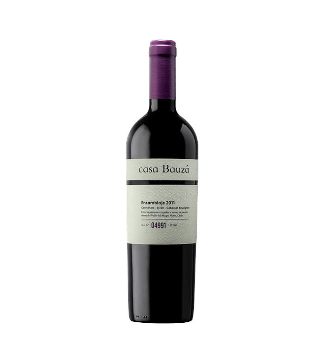 Casa Bauzá Blend Icono