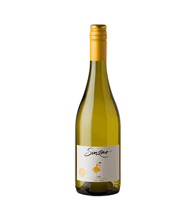 Espumante Sinzero sin alcohol en lata (250 ml) fourpack