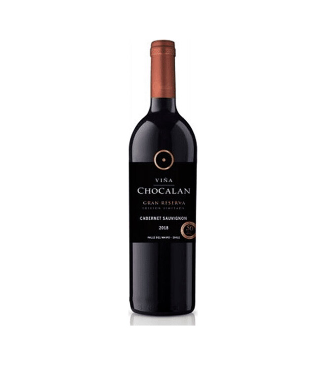 Chocalan Cabernet Sauvignon Gran Reserva