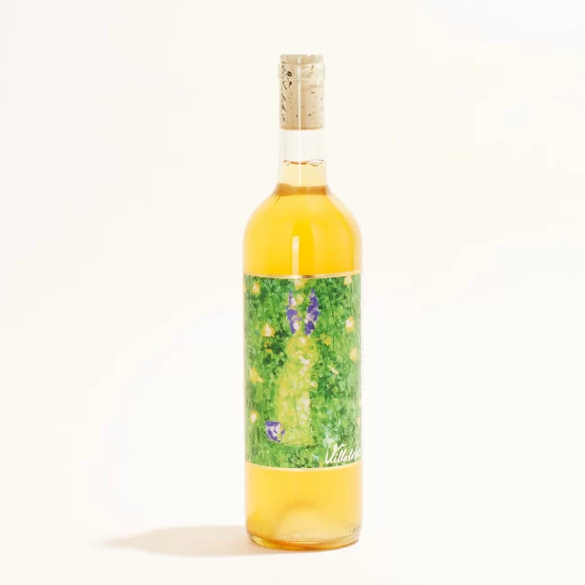 CONEJO SEMILLÓN 2021