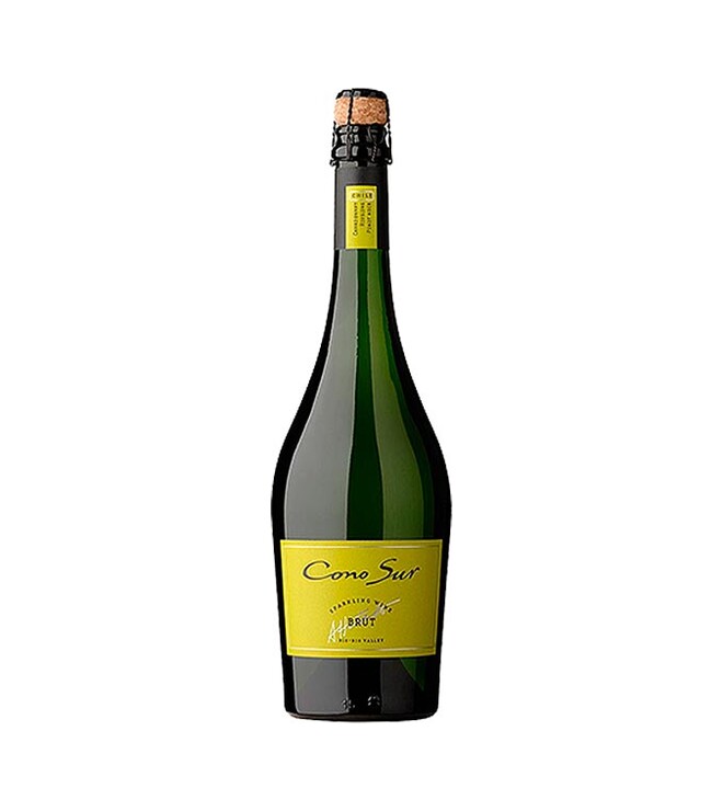 Espumante Cono Sur Sparkling Brut 750cc