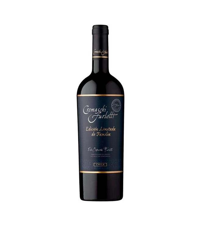 Cremaschi Furlotti Edición Limitada de Familia