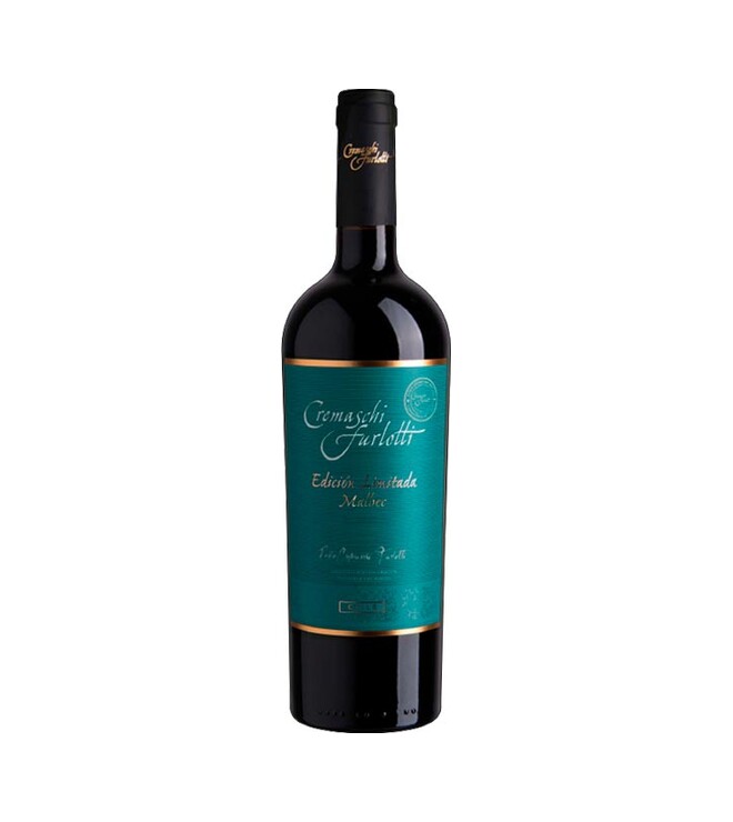 6 BOTELLAS / EDICIÓN LIMITADA MALBEC
