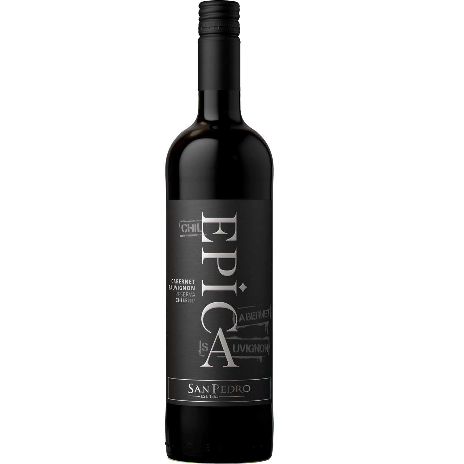 Épica Cabernet Sauvignon Reserva