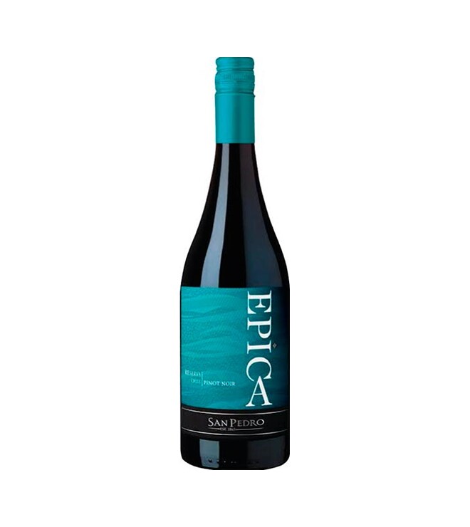 Épica Pinot Noir Reserva