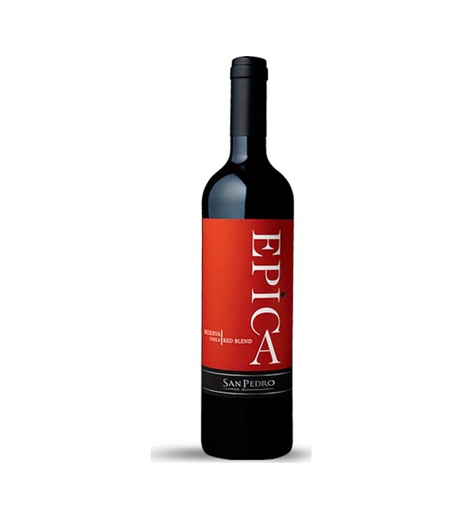 Épica Red Blend Reserva