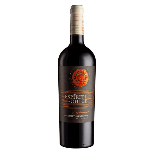 ESPIRITU DE CHILE EXPLORADOR 2020