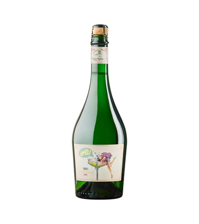 Espumante Ai Brut