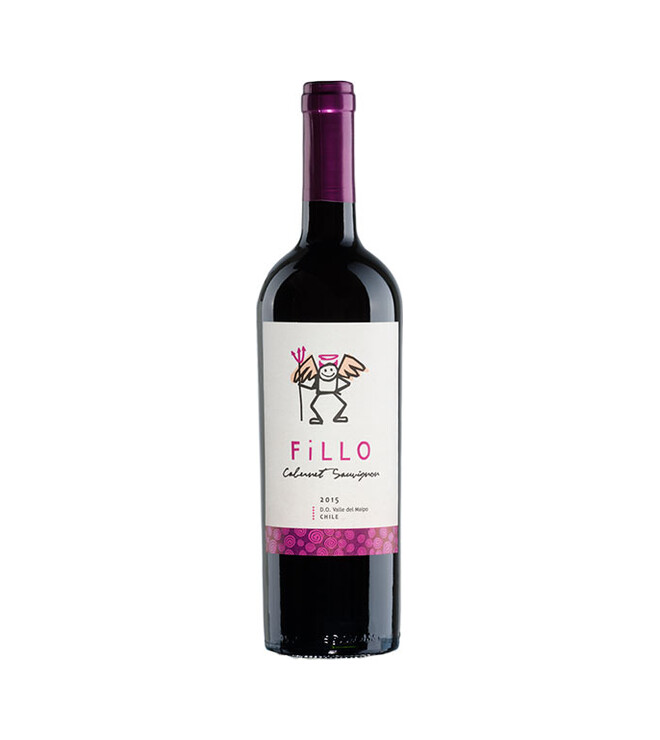 Fillo Cabernet Sauvignon Reserva