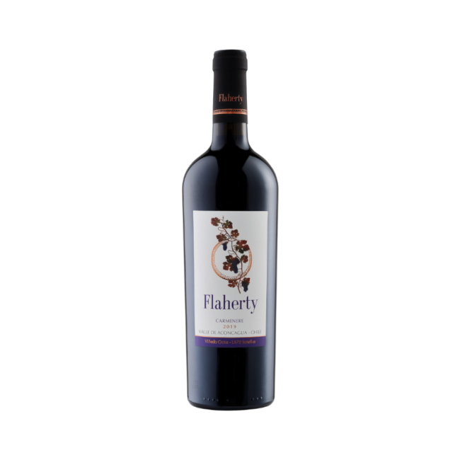 Flaherty Cabernet Sauvignon