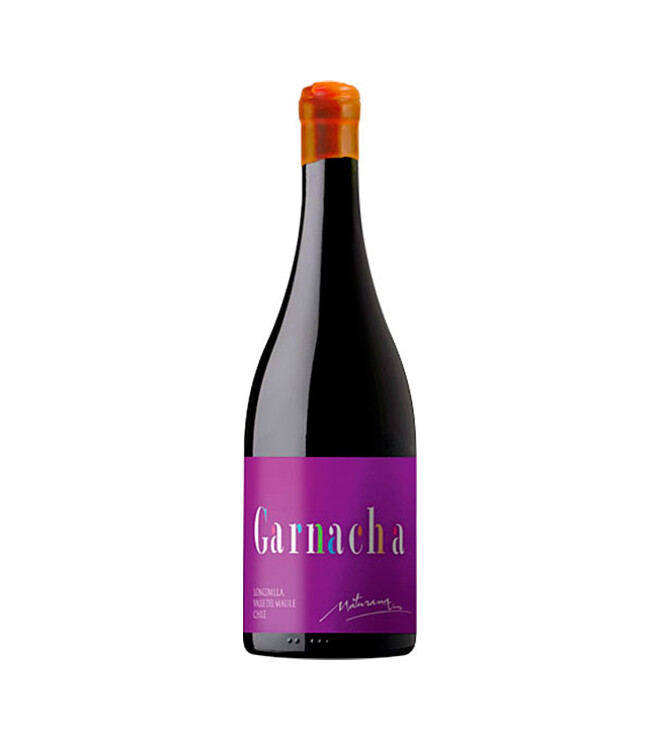 Garnacha Maturana Wines Premium