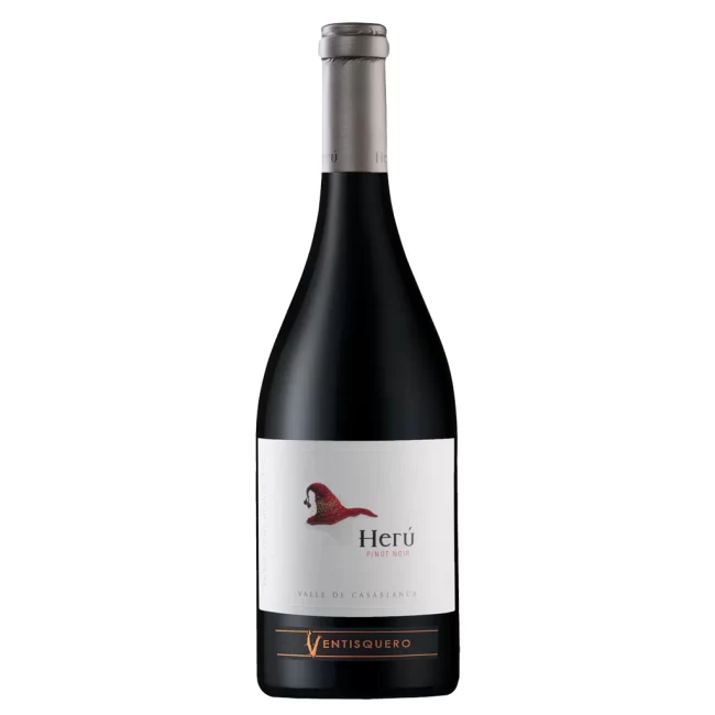 Ventisquero Herú Pinot Noir