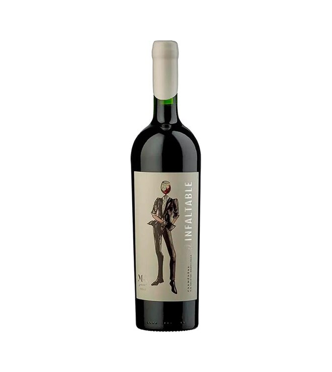 Infaltable Carmenere