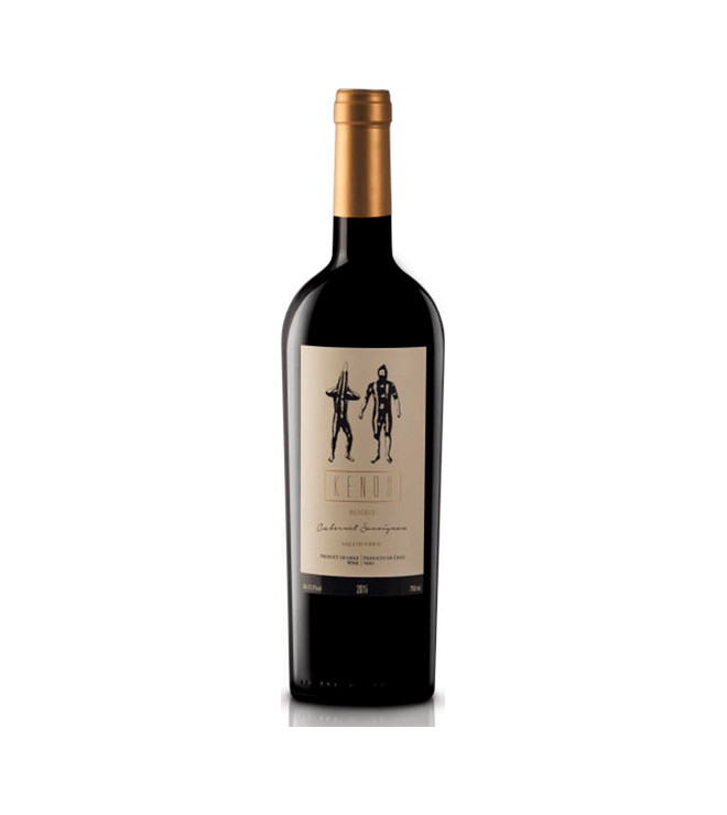 Kenos Cabernet Sauvignon Reserva