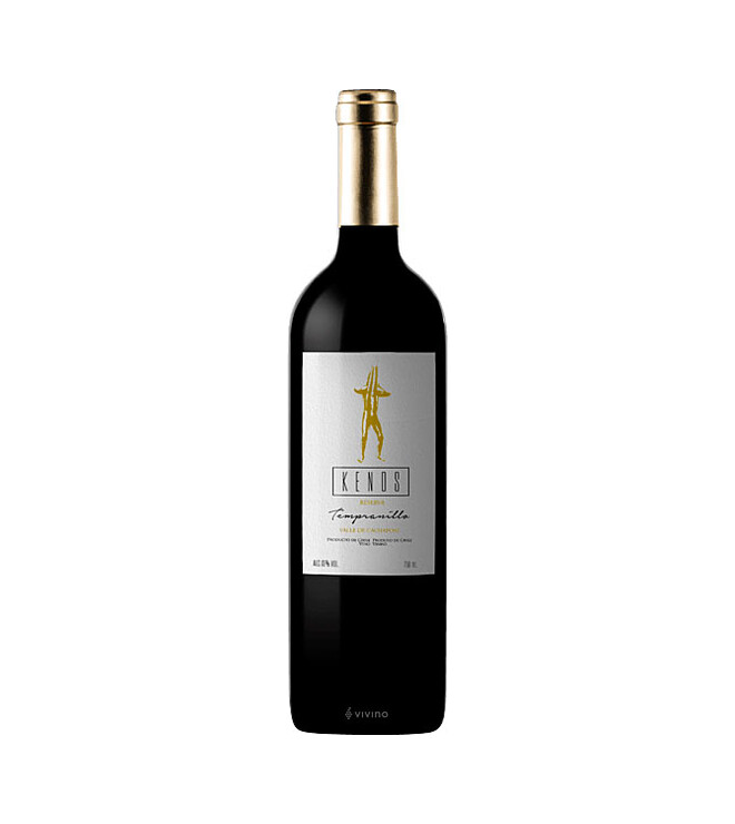 Kenos Tempranillo Reserva