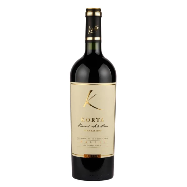 KORTA BARREL GRAN RESERVA