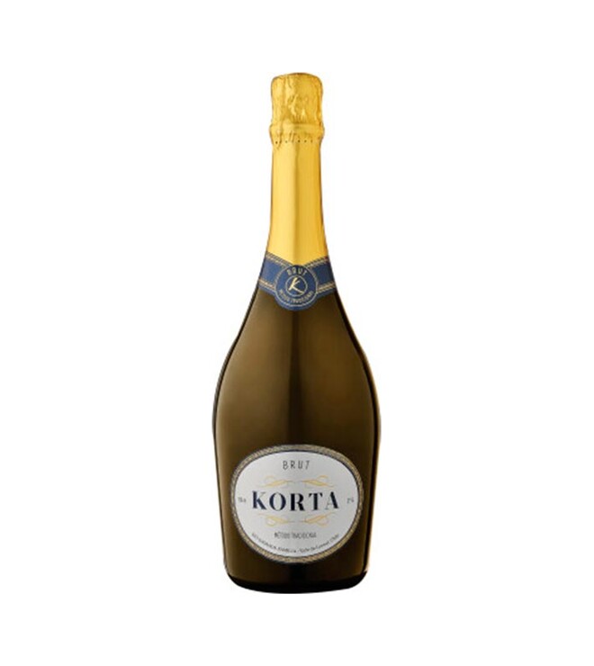 Korta Brut 750cc