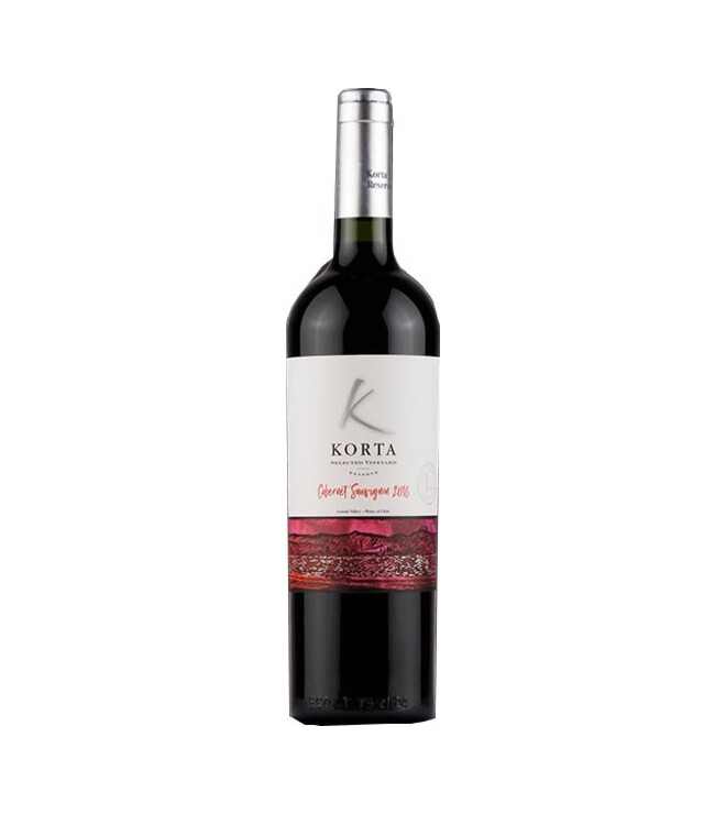 Korta Cabernet Sauvignon Reserva