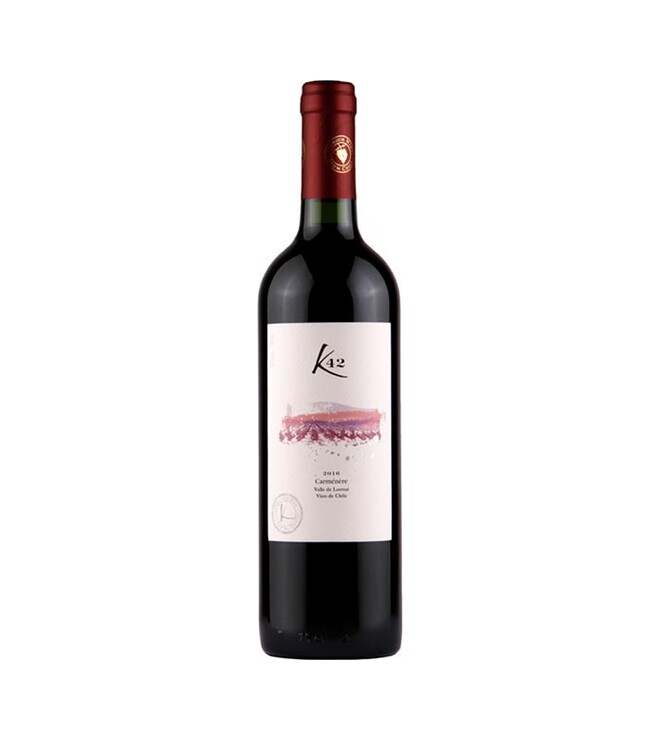 Korta Carmenere K42