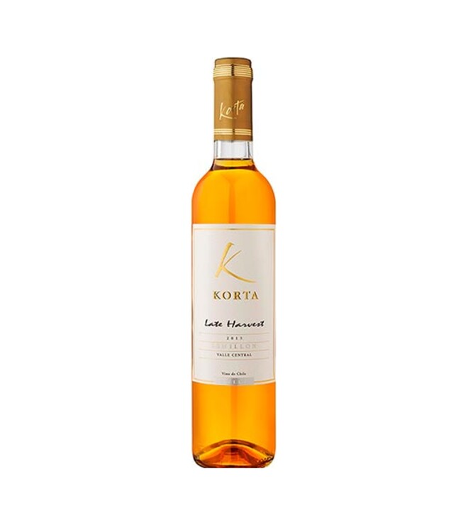 Korta Late Harvest