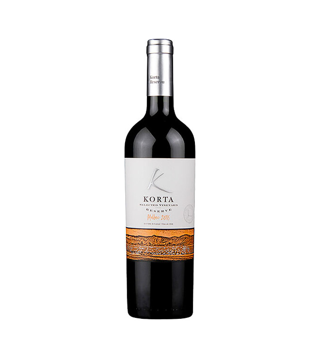 Korta Malbec Select Reserva