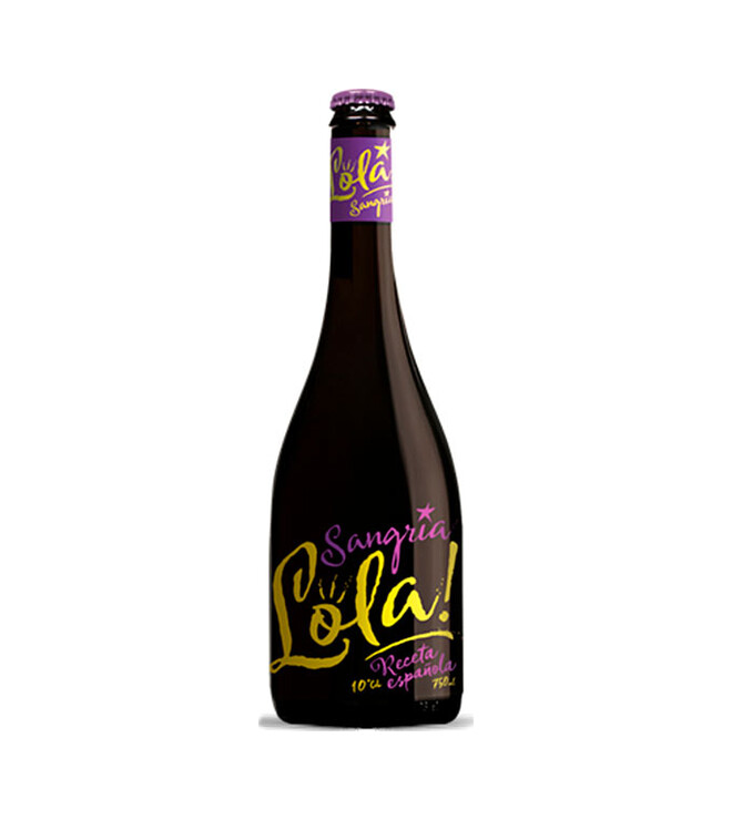 Lola Vino Dulce Sangría