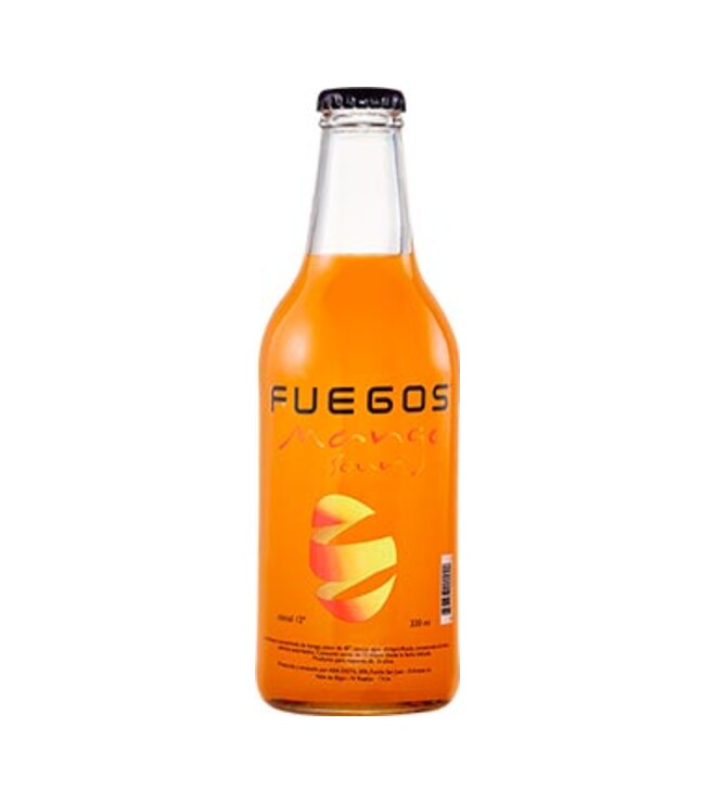 Aba Mango Sour - 1