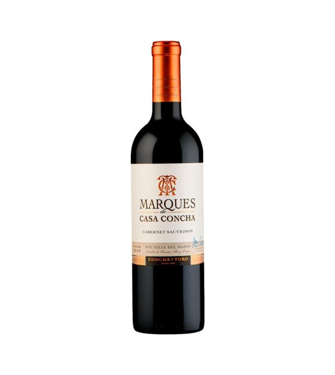 Marques De Casa Concha