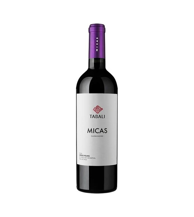 Micas Carmenere Gran Reserva