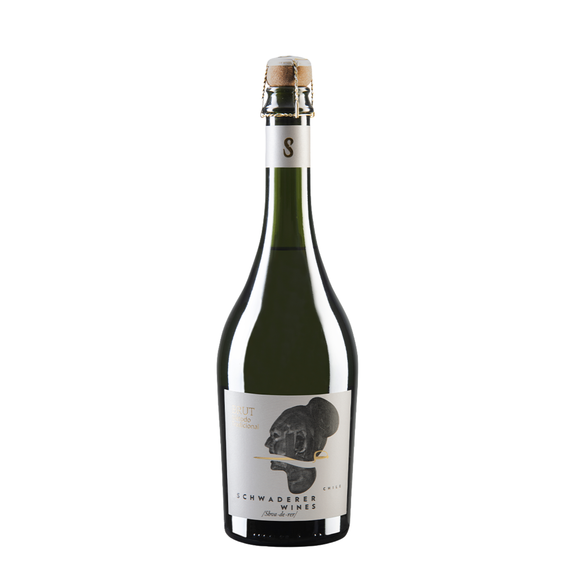 Brut Semillón Champenoise