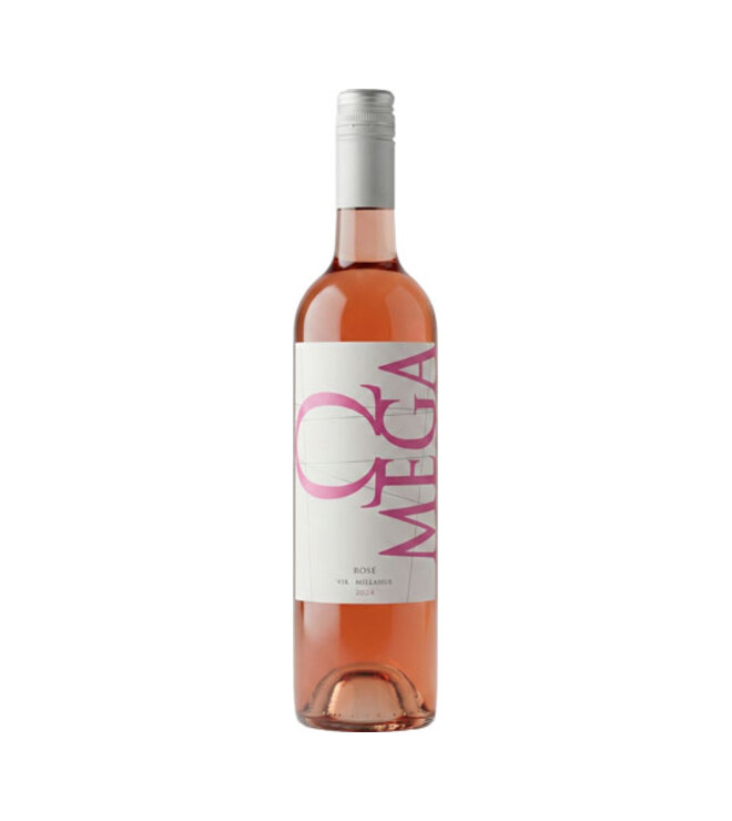 VIK Mega Rose