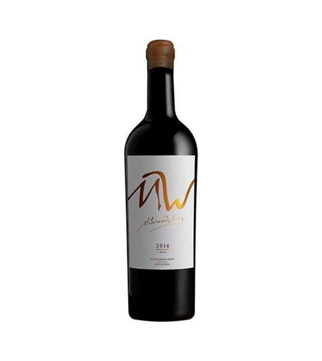 MW Maturana wines