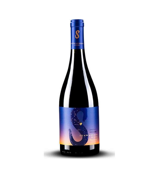 Scwaderer Syrah