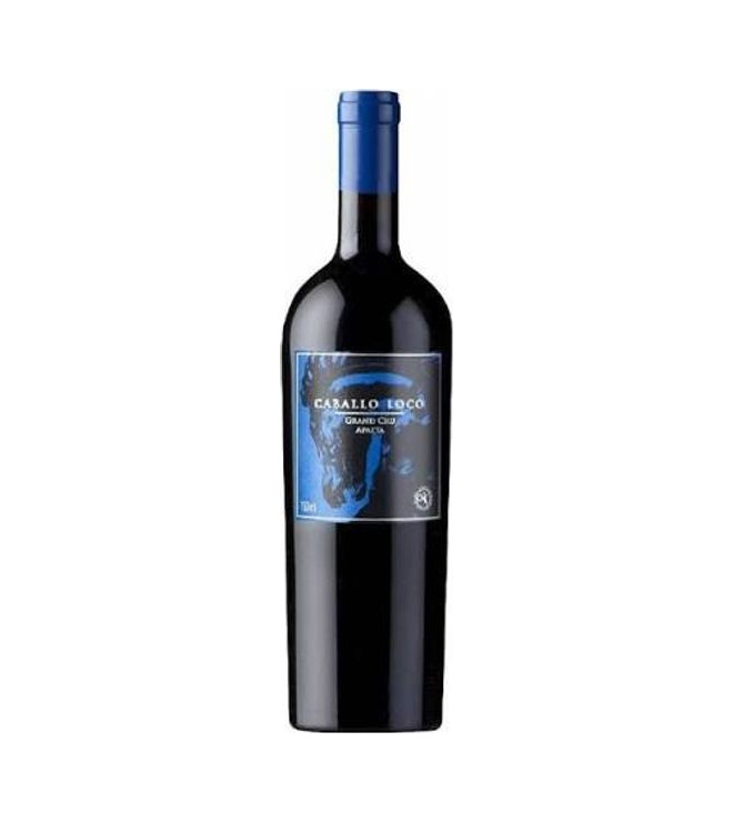 Vino Súper Premium Caballo Loco Grand Cru Apalta en Tienda Valdivieso