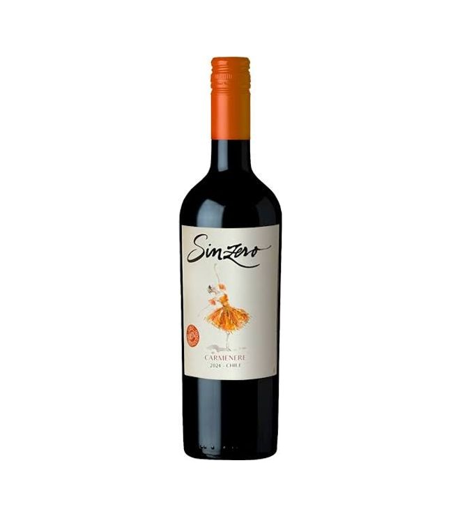 Sinzero Carmenere