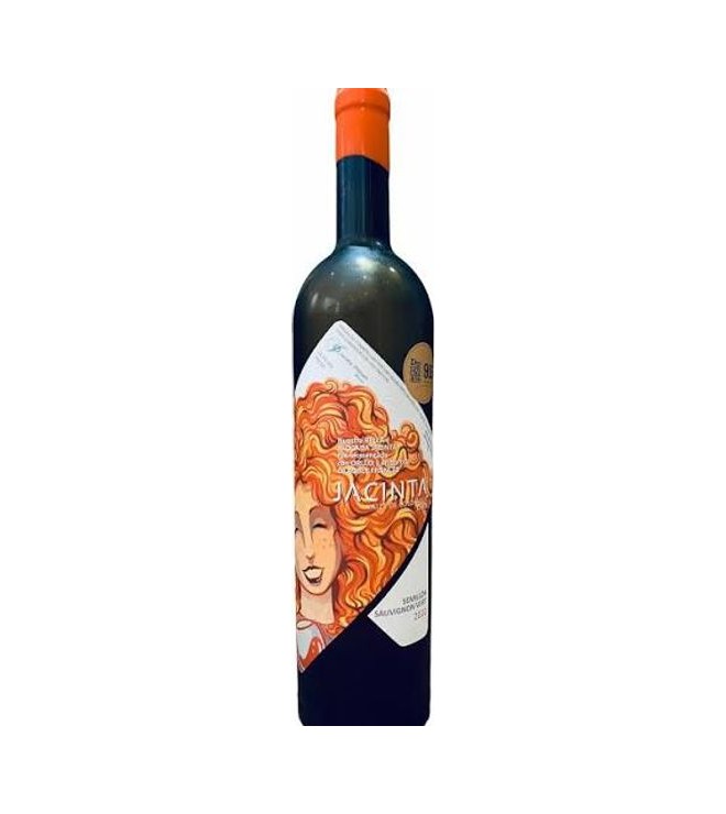 Jacinta Pinot Grigio